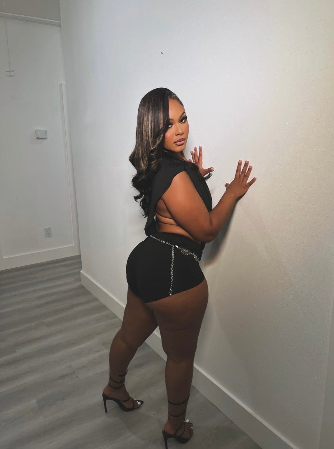 I have your attention, New Arrival