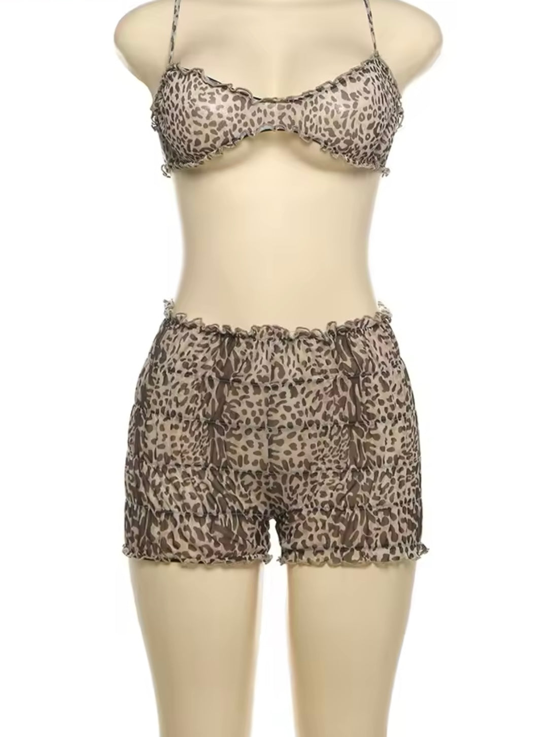 Leopard’s Love Set -New Arrivals!