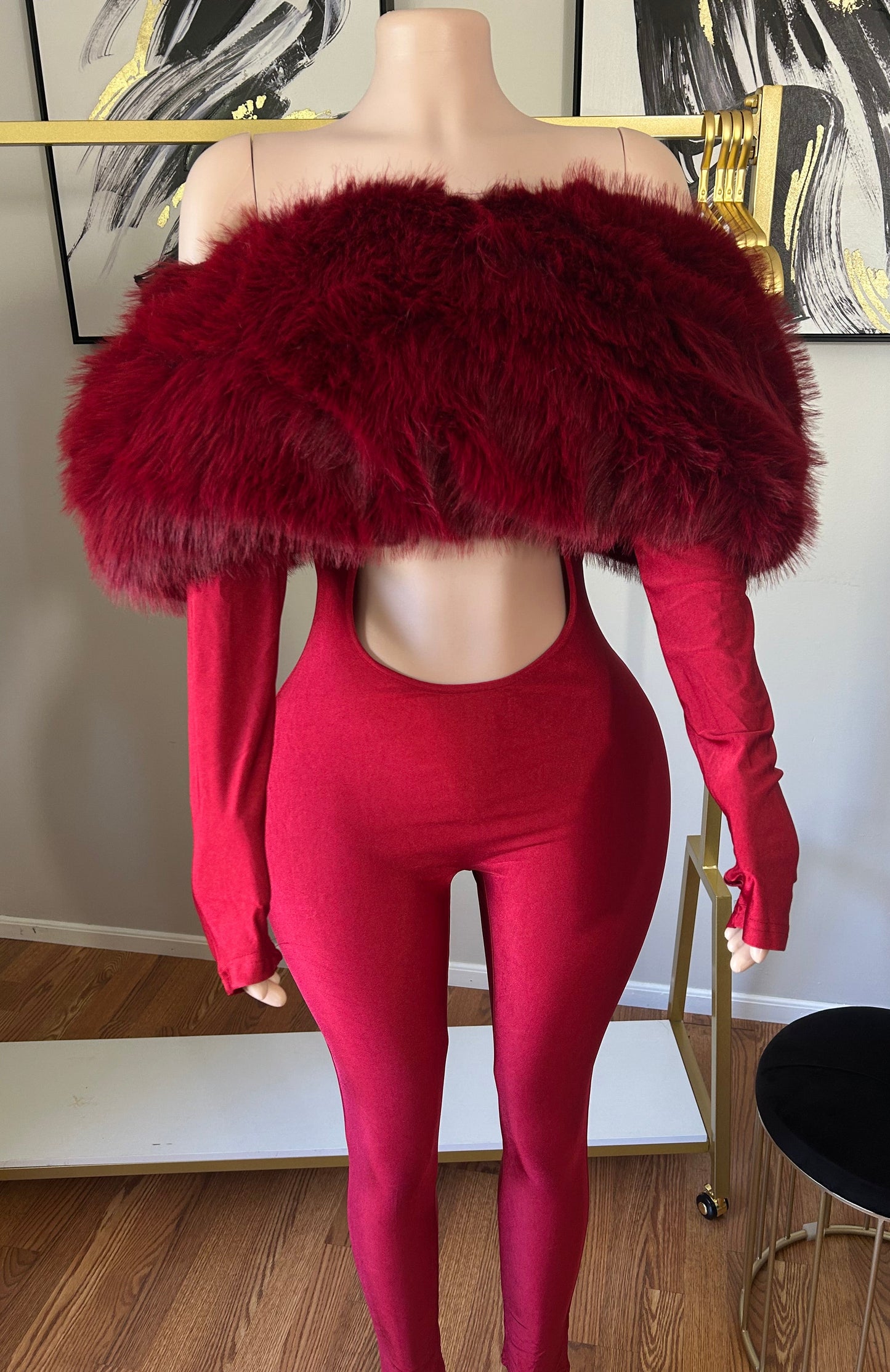 On Dat Money, New Arrival