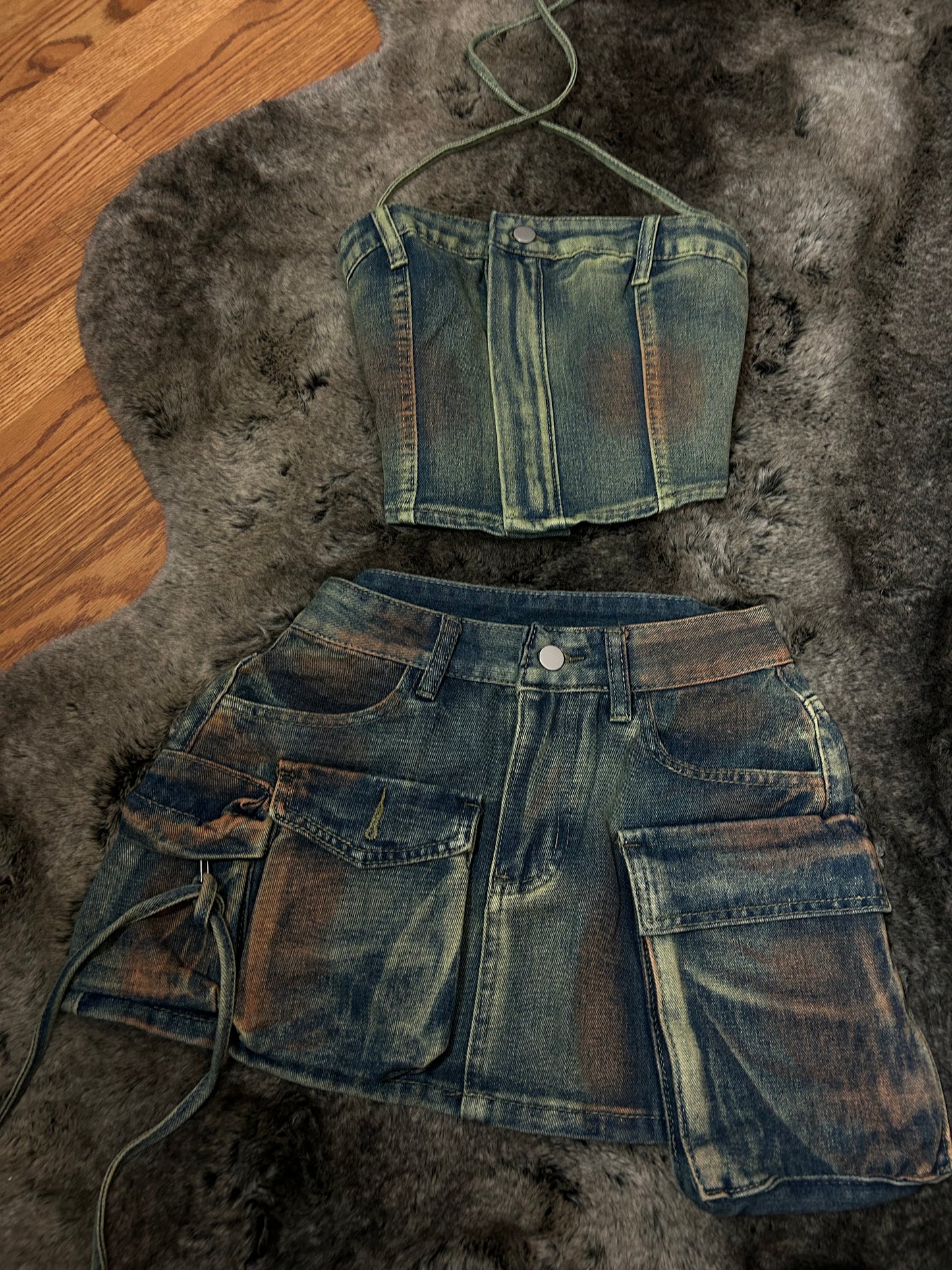 Fairy Skirt CLEAN OUT SALE!