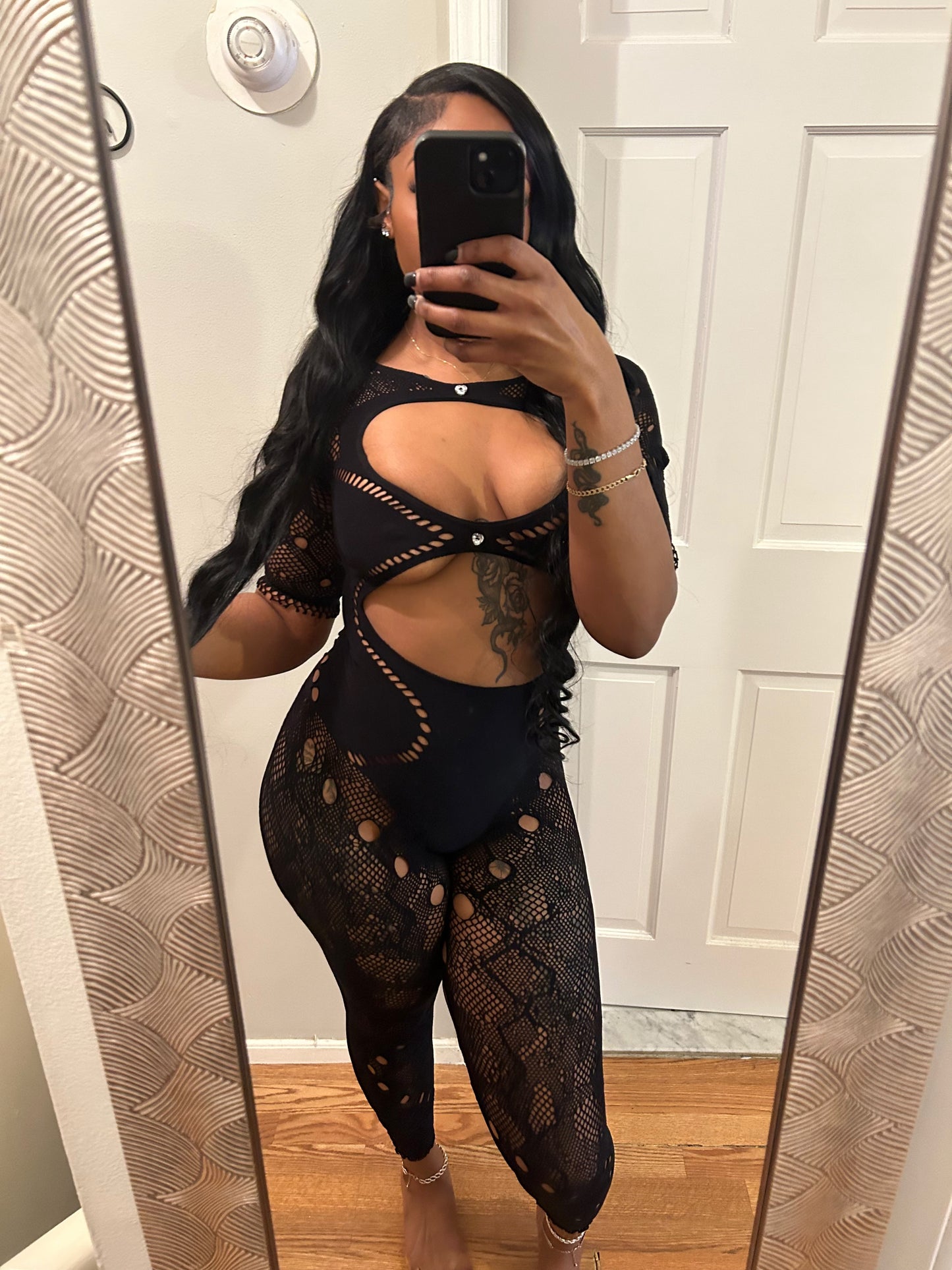 Kendra- New Arrival