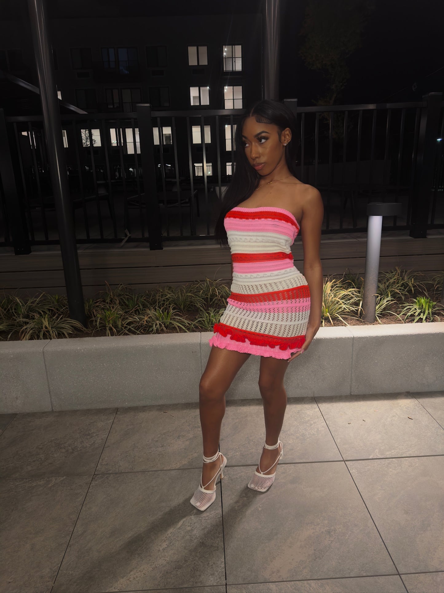 Sugar Dress- - SALE CLEAN OUT!