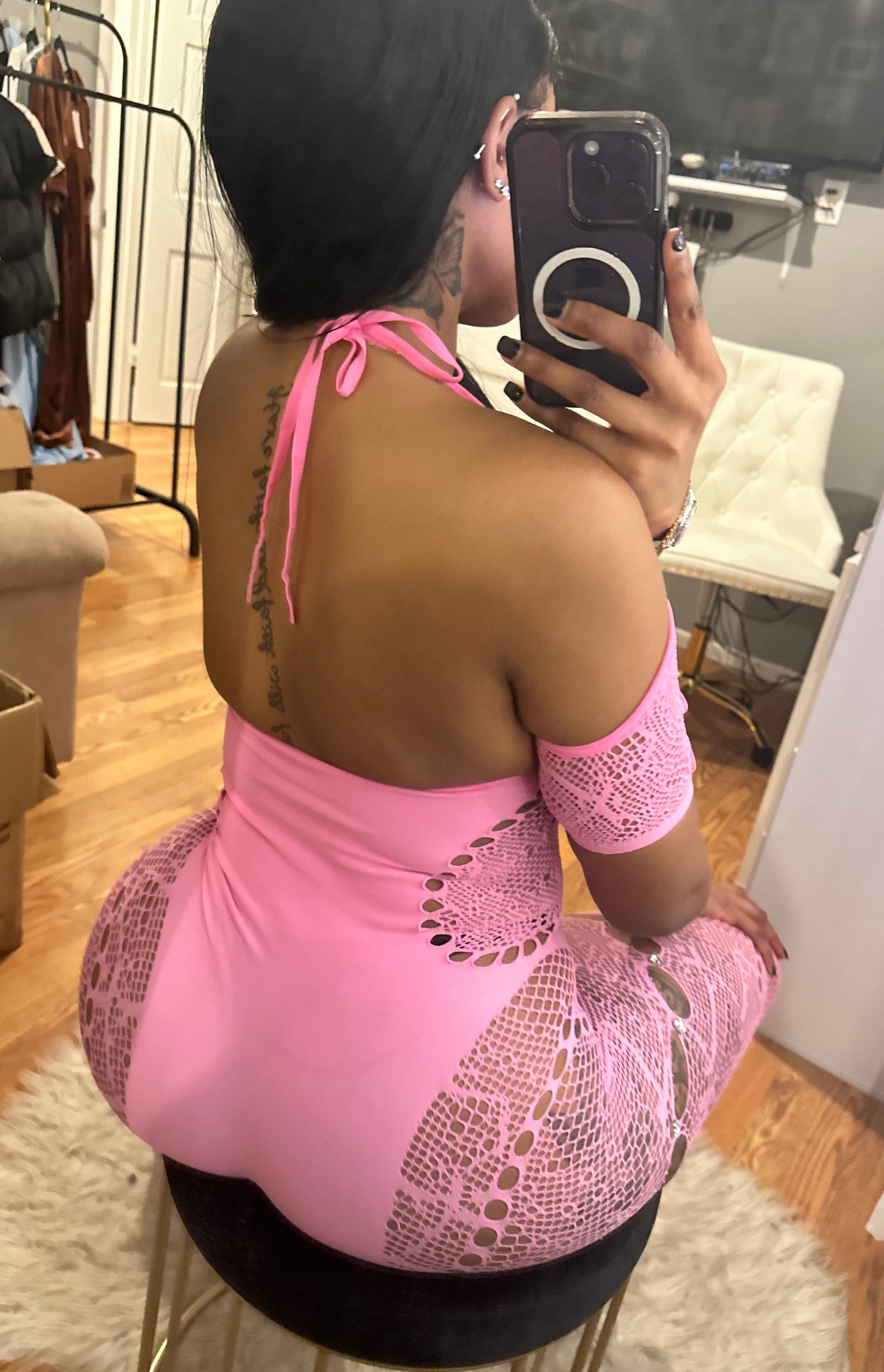 Barbie/Bratz Jumpsuit - SALE CLEAN OUT!