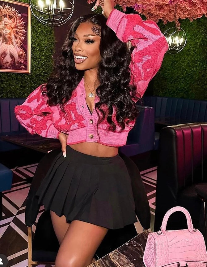 Cardigan - SALE CLEAN OUT!