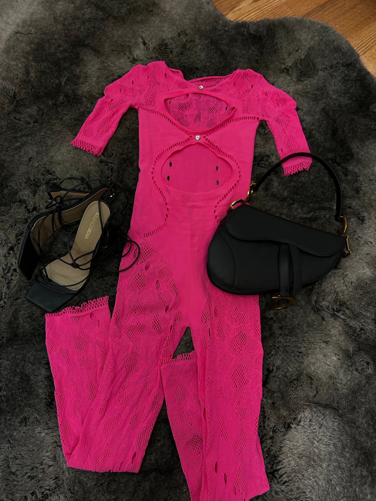Kendra- New Arrival