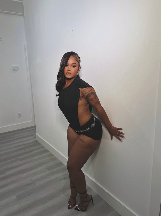 I have your attention, New Arrival