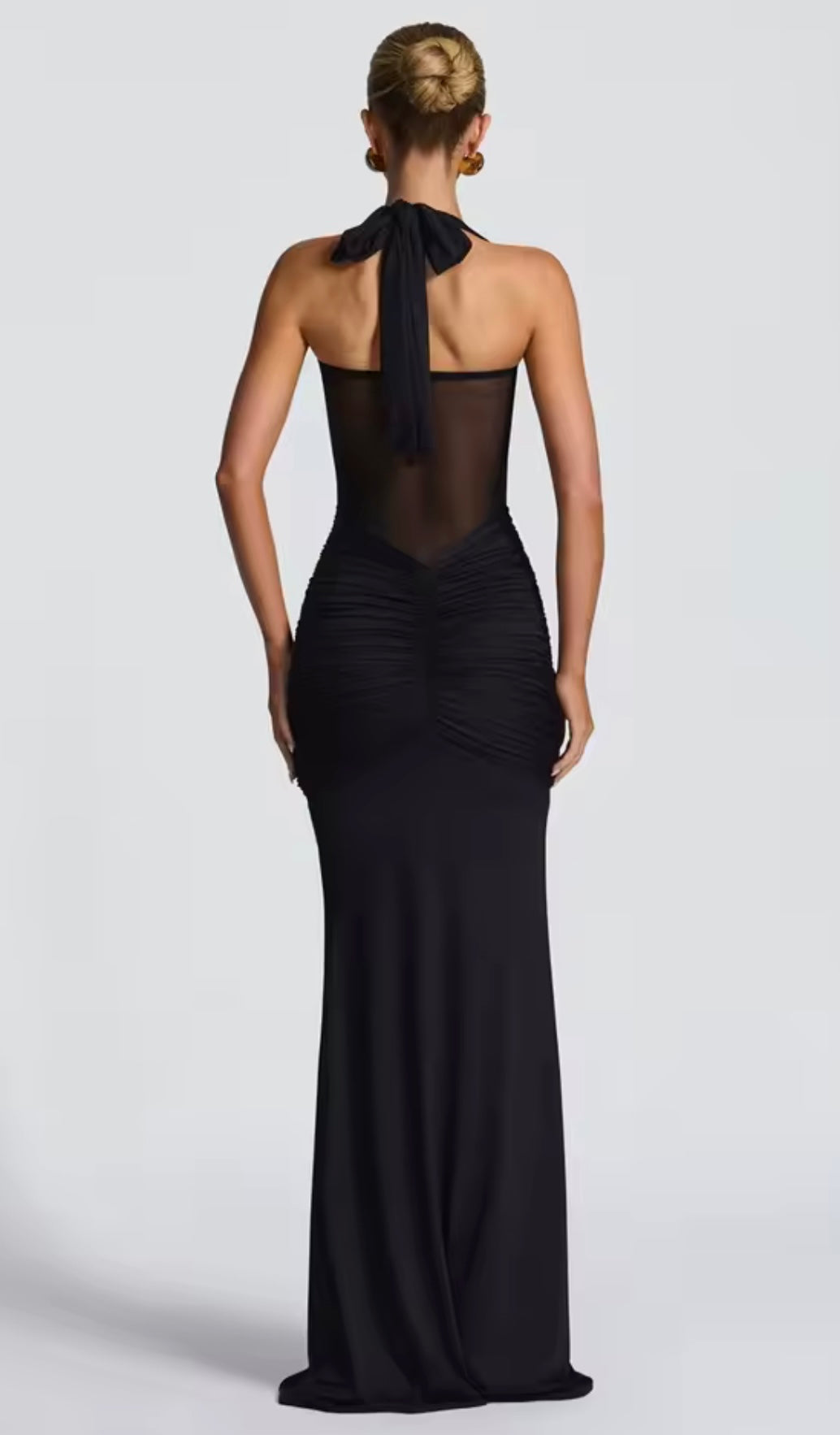 Always noticed-New Arrival 