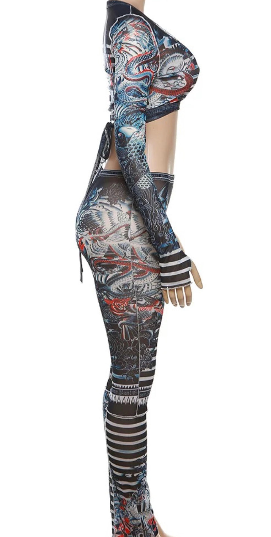 China Set -BEST SELLER - SALE CLEAN OUT!