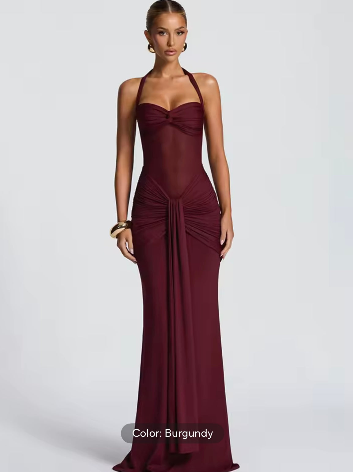 Always noticed-New Arrival 