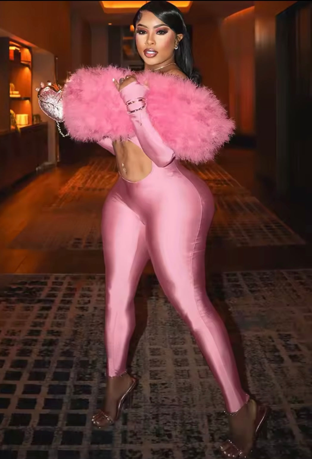 On Dat Money, New Arrival