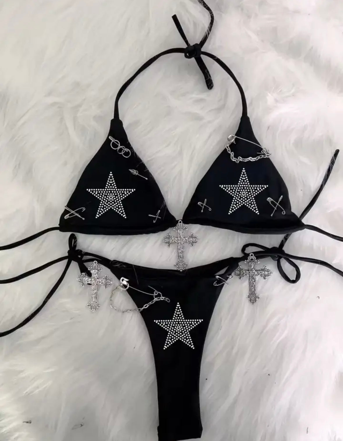 Brat Dream Bikini-New Arrival