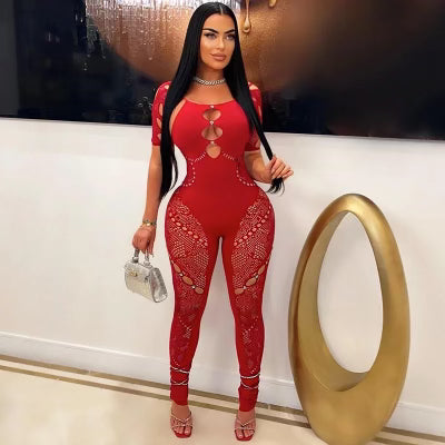 Barbie/Bratz Jumpsuit - SALE CLEAN OUT!