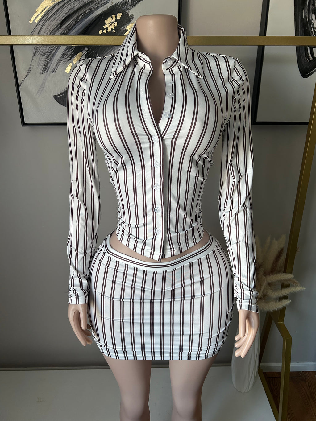 Class Act, New Arrival 🔥