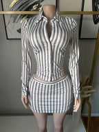 Class Act, New Arrival 🔥