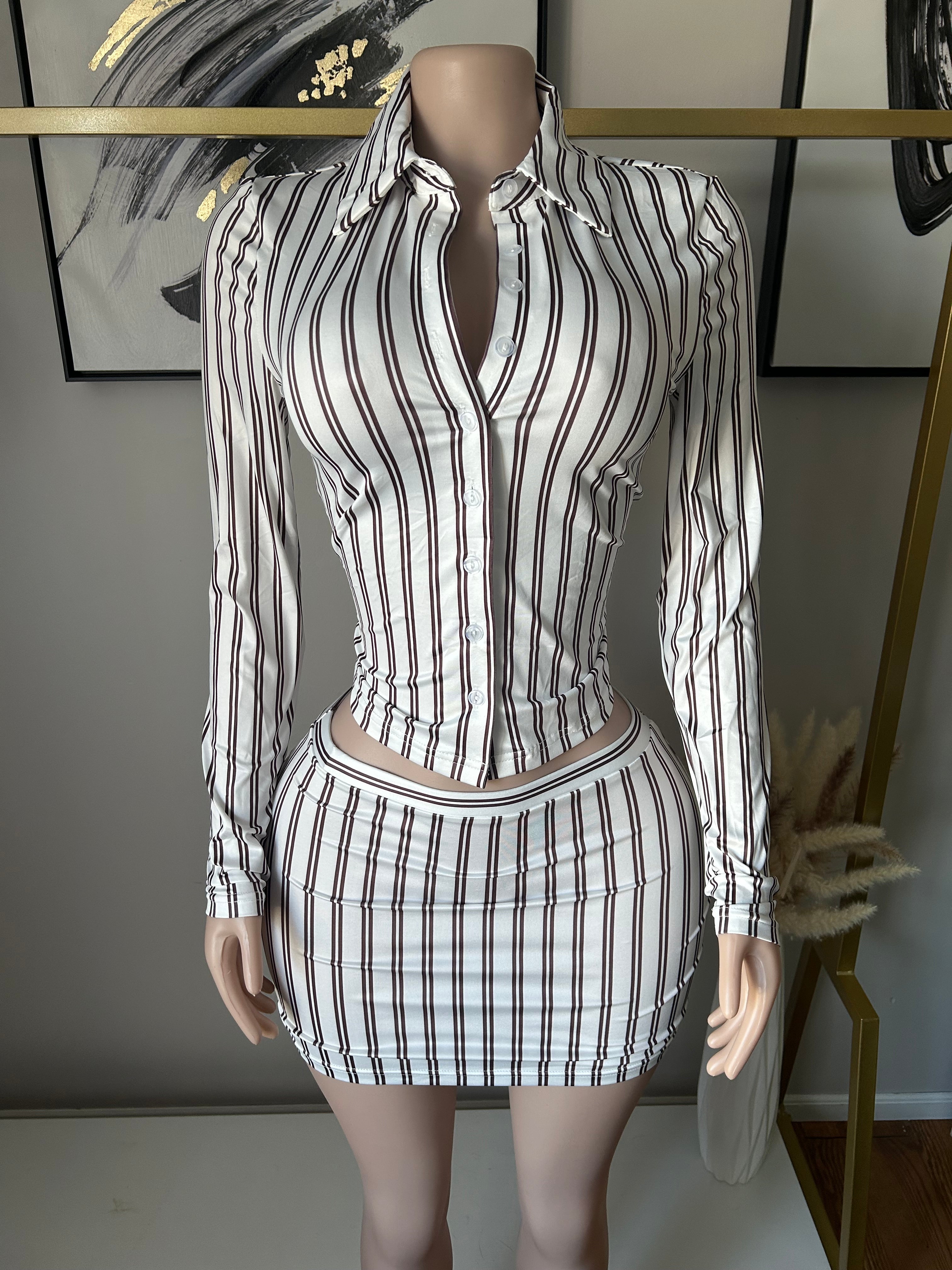 Class Act, New Arrival 🔥