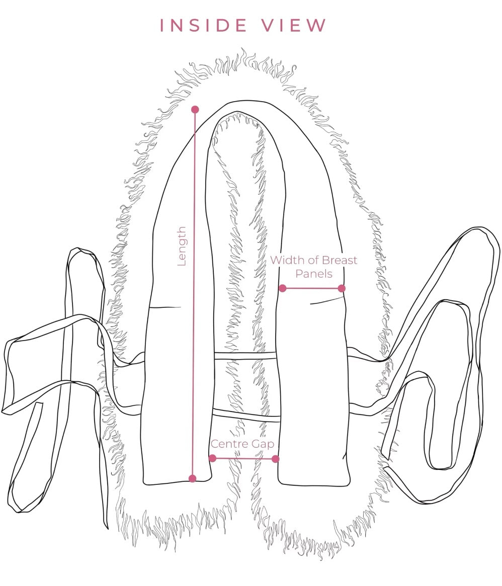 Mongolian Fur Halter Top, BEST SELLER FAN FAVORITE! (PER ORDER)