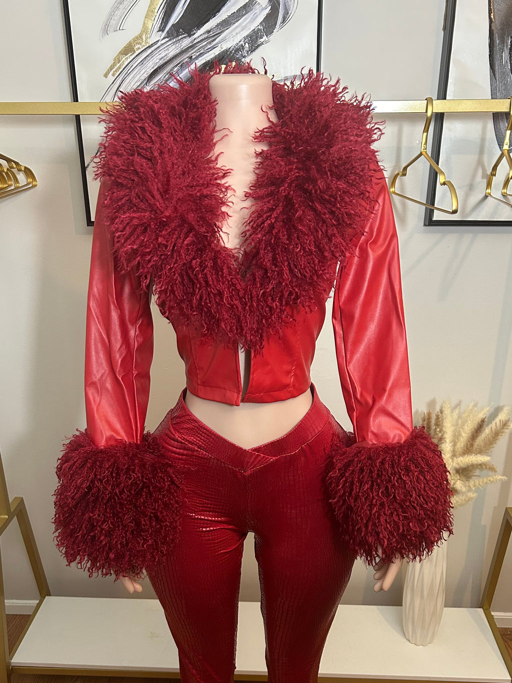 Addicted To You Jacket/Top- New Arrivals