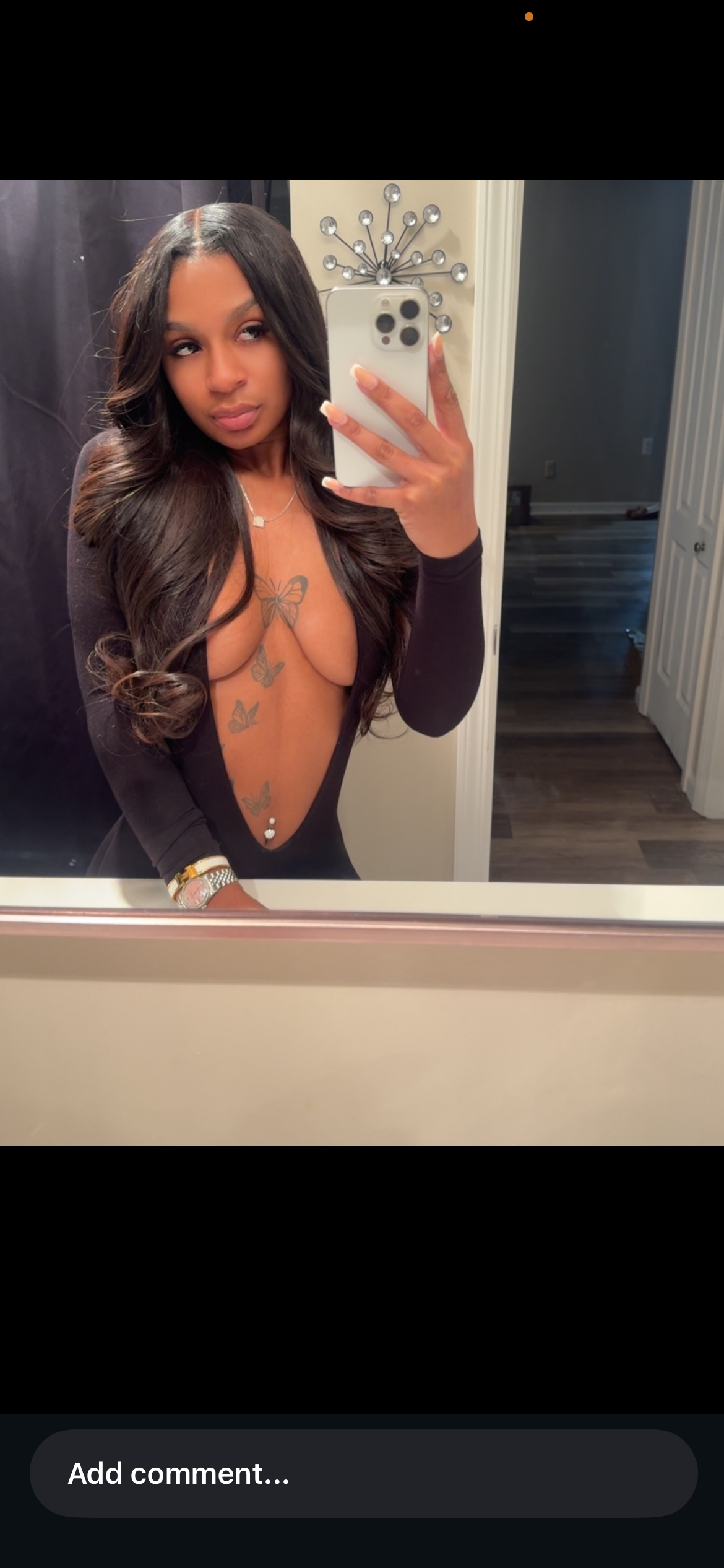 Bodycon Backless Jumpsuit-New Arrivals