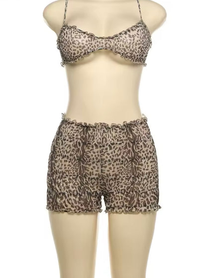 Leopard’s Love Set