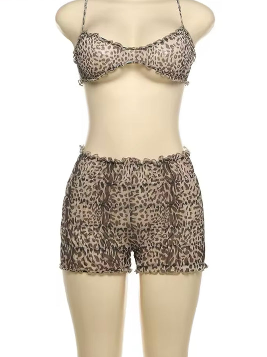 Leopard’s Love Set -New Arrivals!