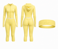 Butter Cream Set!- New Arrivals😍