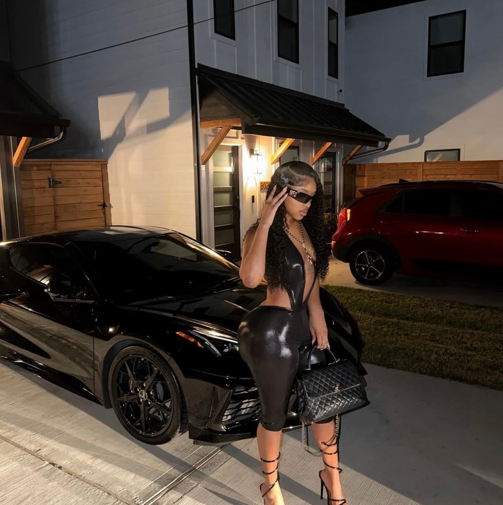 Jade Night Out 2 Piece