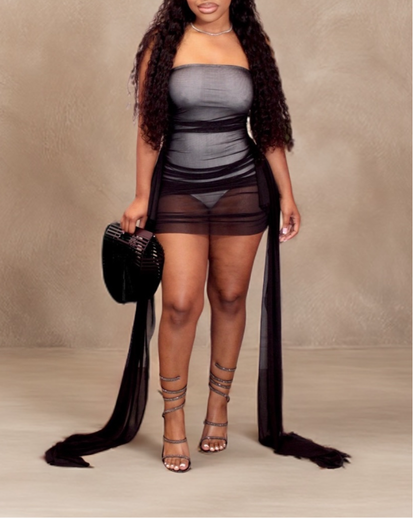 Dolly Dress,A FAVORITE