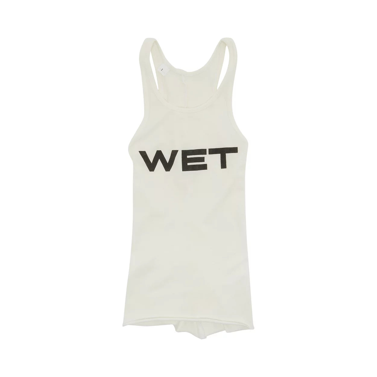 Wet Tank Top-New Arrivals