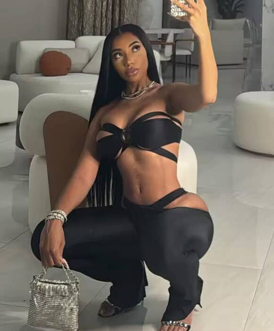 Lena Set- New Arrivals