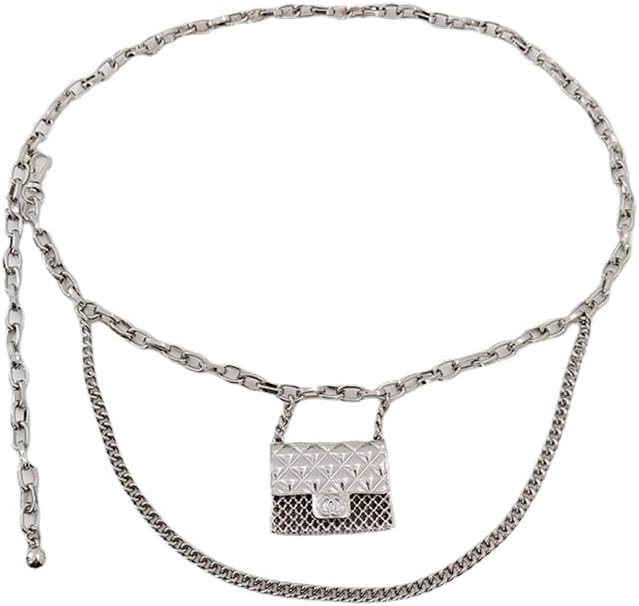 Mini Bag Waist Belt - New Arrivals