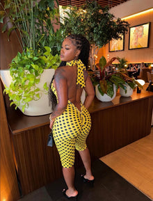 Buttercup Babe Romper -Popular