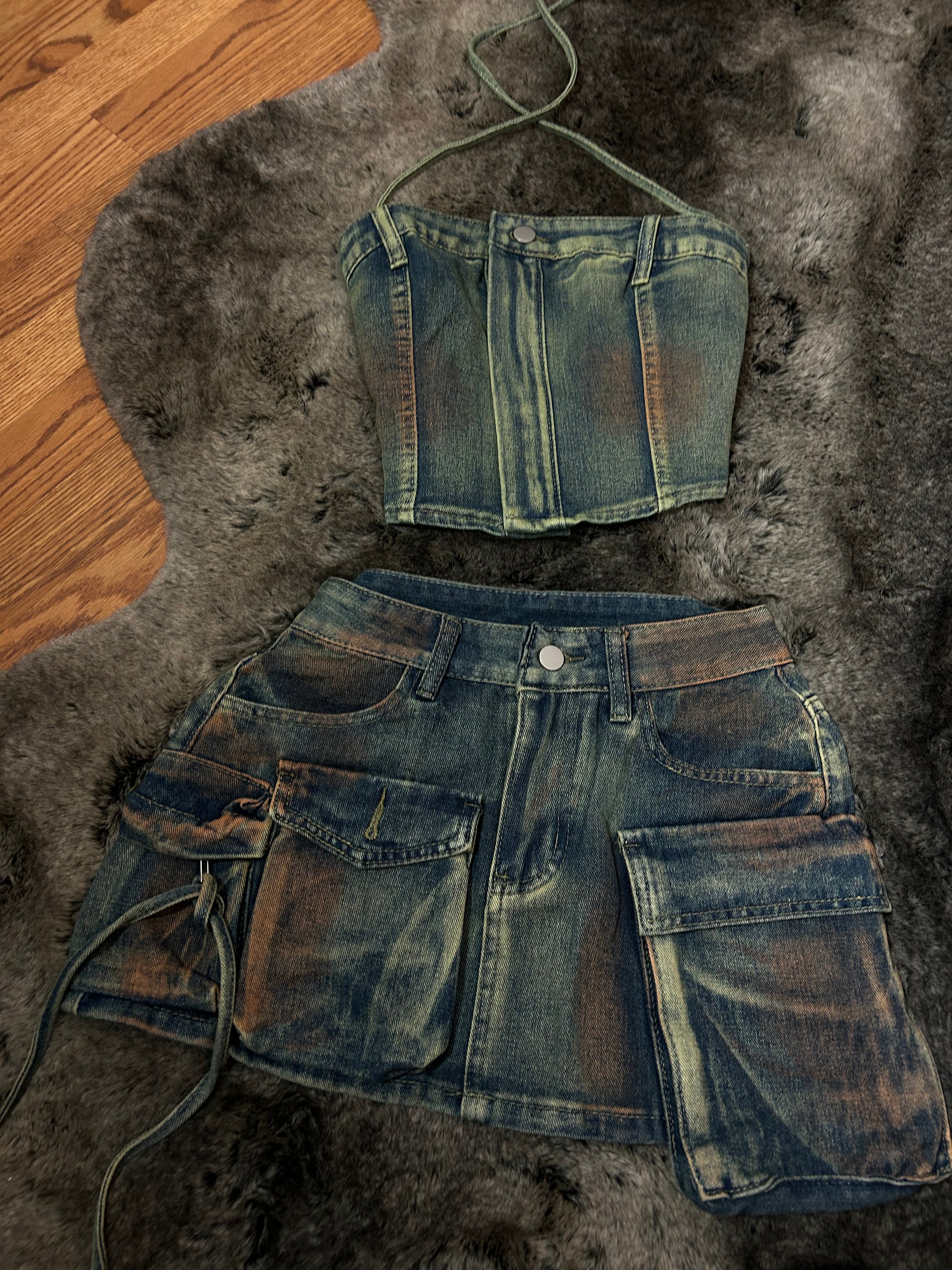 Fairy Skirt CLEAN OUT SALE!