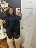 Having it my way! Bodysuit MOST WANTED!🔥