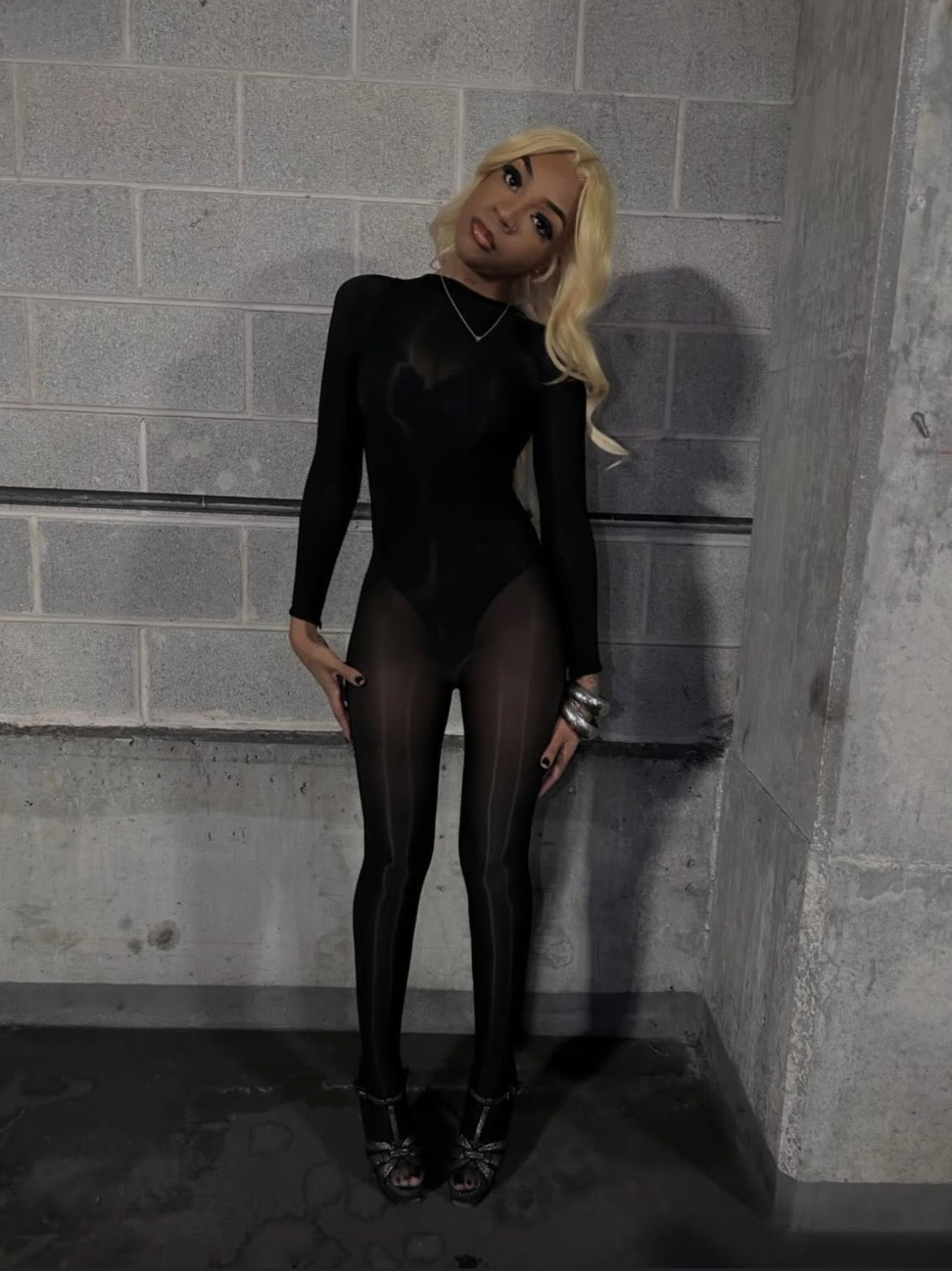 Having It My Way Bodysuit