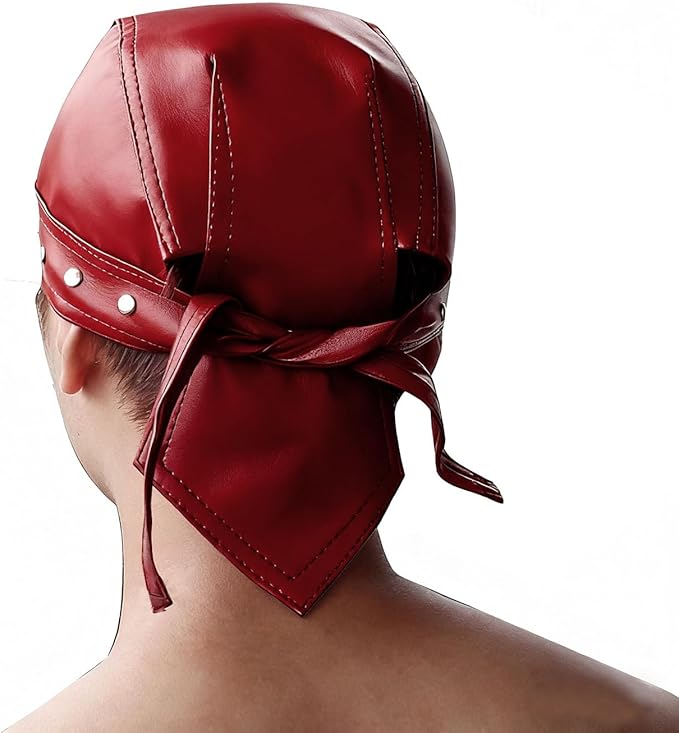 Leather Heap Unisex