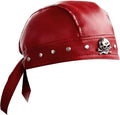 Leather Heap Unisex
