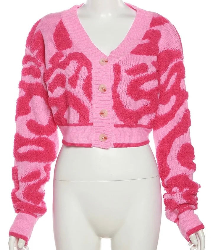 Cardigan - SALE CLEAN OUT!