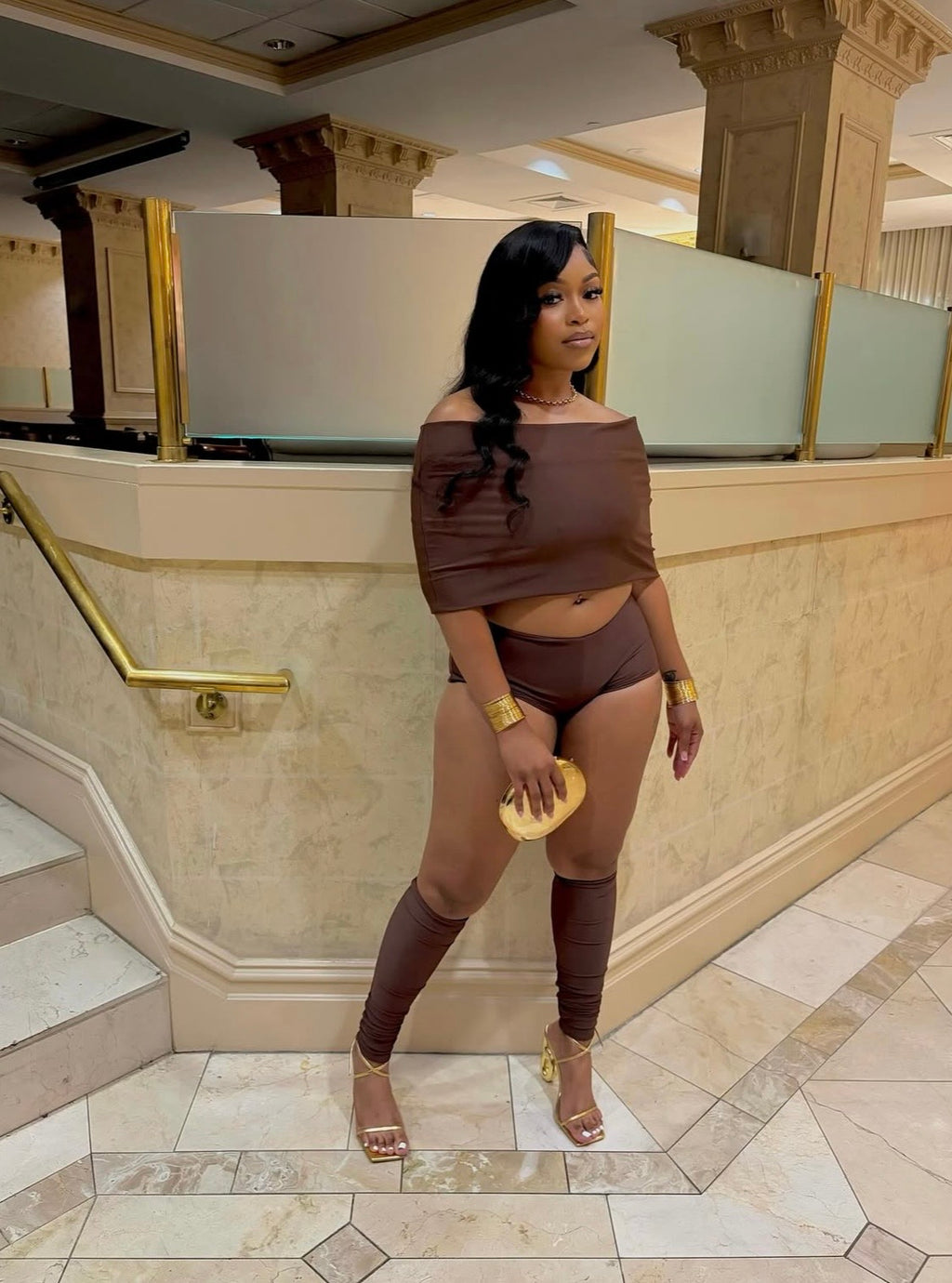 Viral Queen- POPULAR