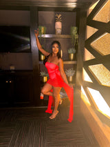 Dolly Dress- A FAVORITE