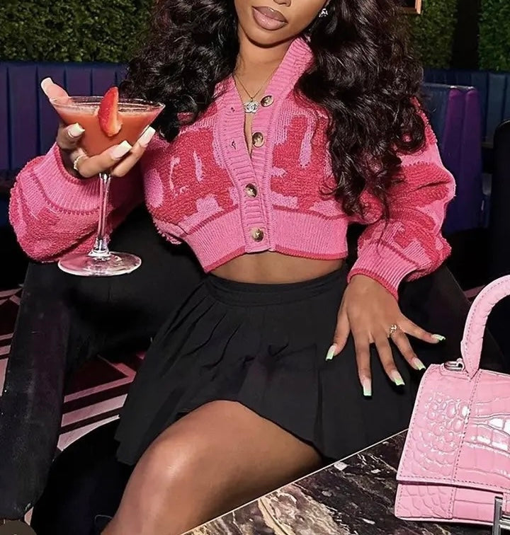 Cardigan - SALE CLEAN OUT!