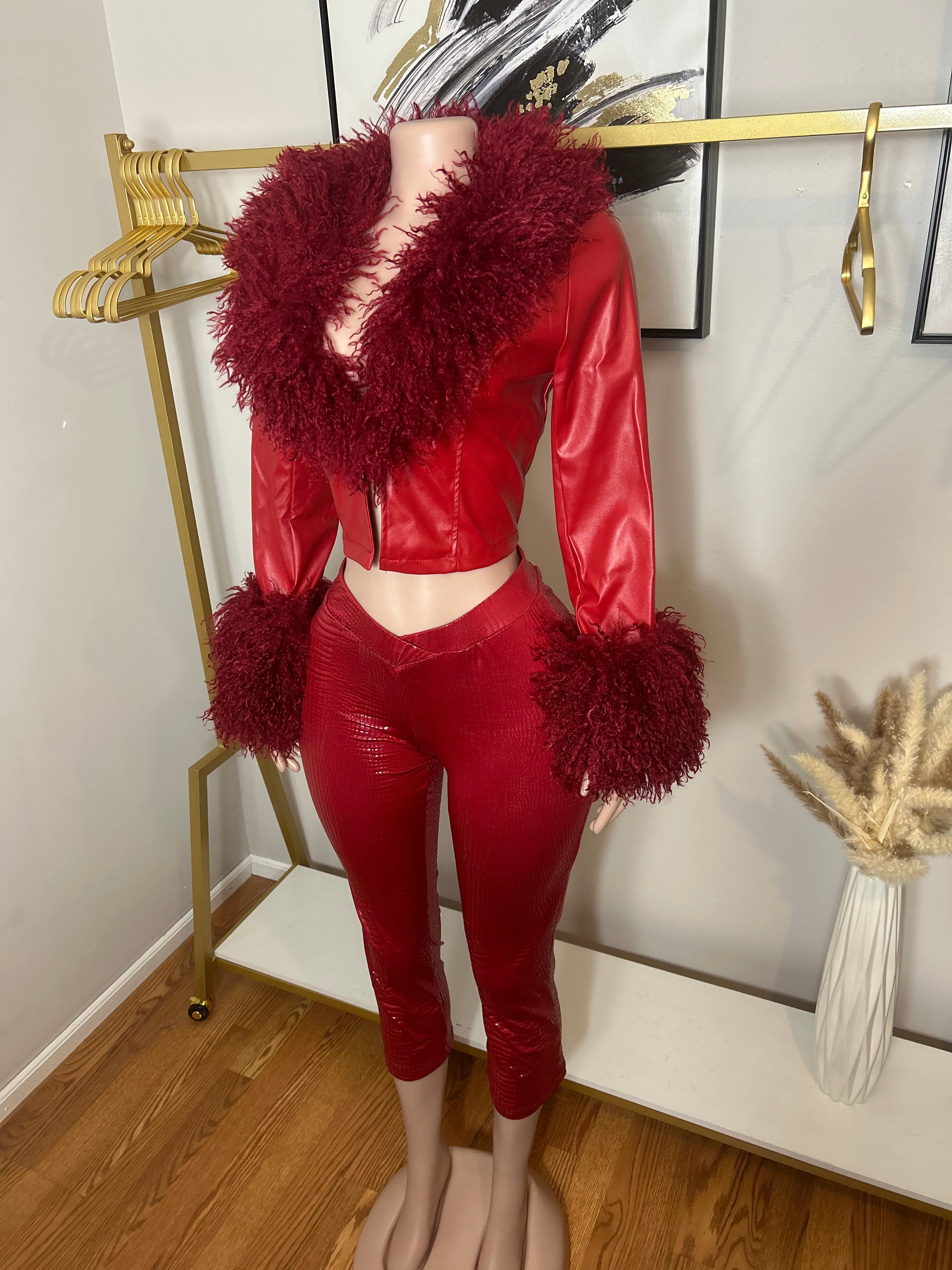 Addicted To You Set- New Arrivals