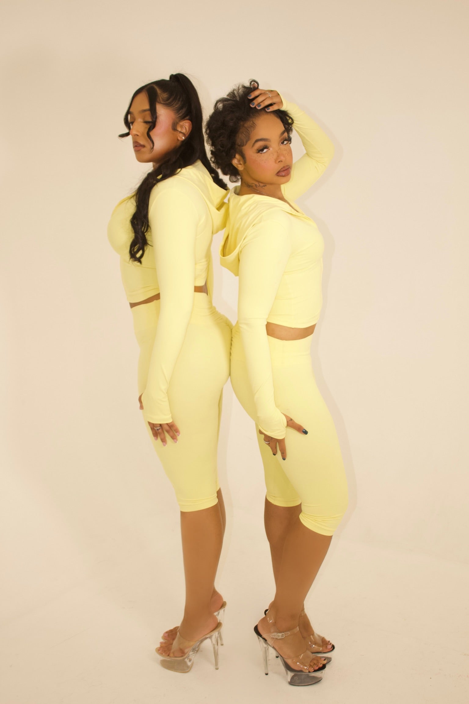 Butter Cream Set!- New Arrivals😍