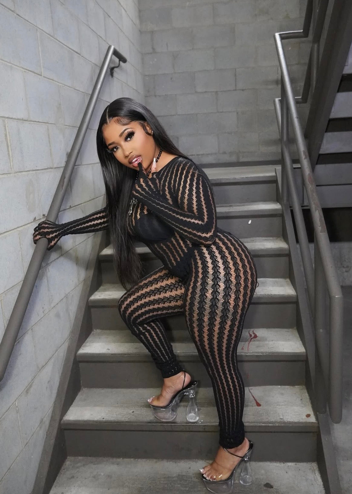 Hot & Dangerous- New *RESTOCKING