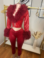 Addicted To You Set- New Arrivals