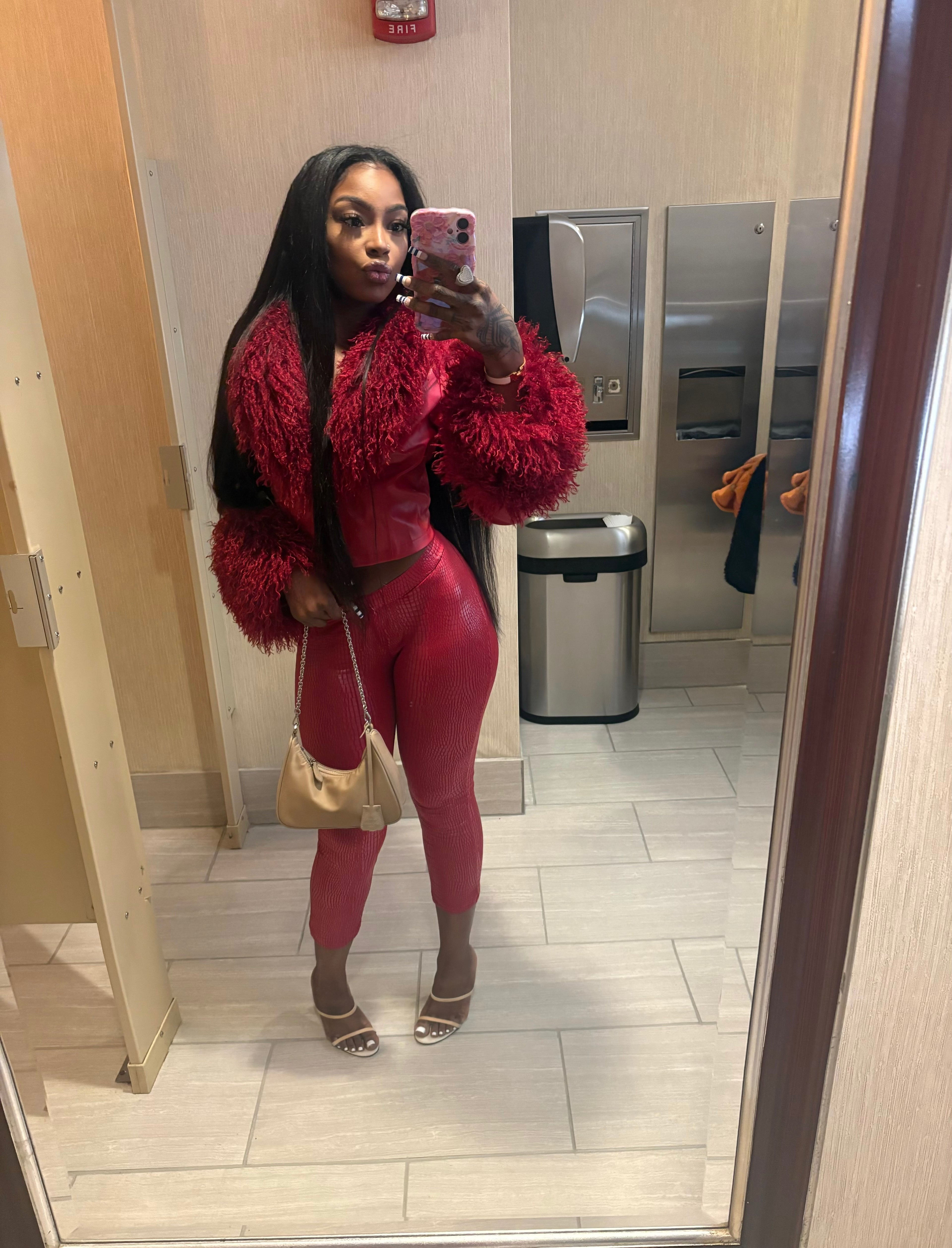 Addicted To You Set- New Arrivals