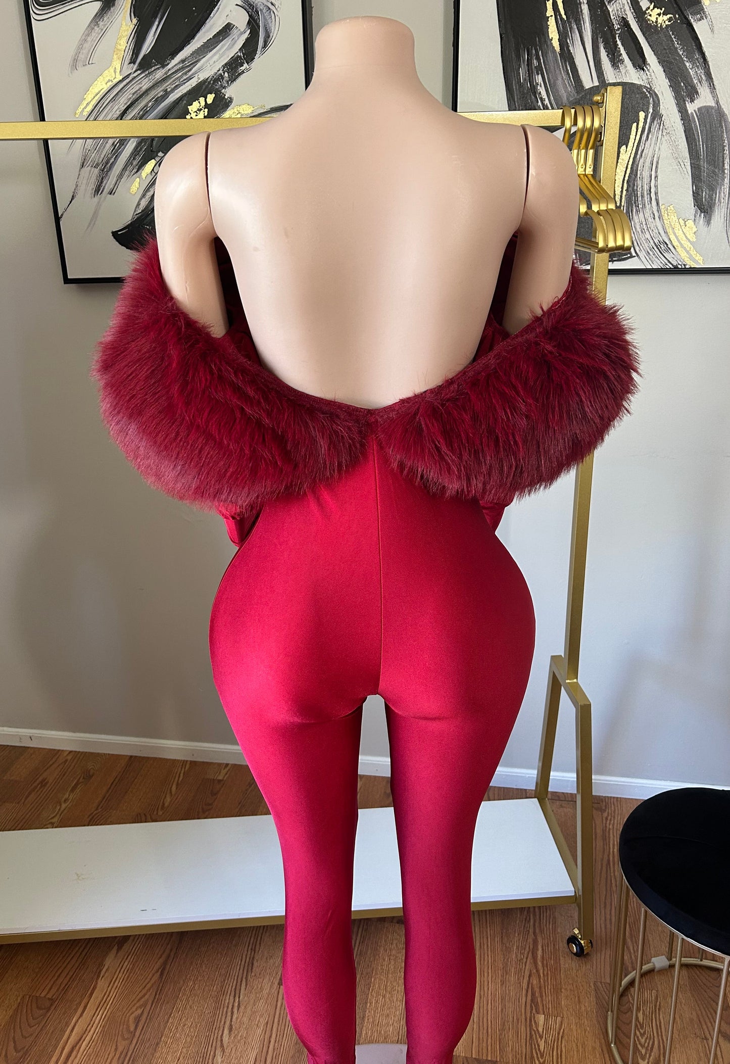 On Dat Money, New Arrival