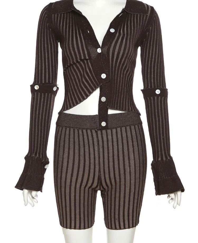 Knitted Set-  - SALE CLEAN OUT!