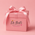 FREE MYSTERY GIFT