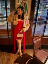 Dolly Dress- A FAVORITE