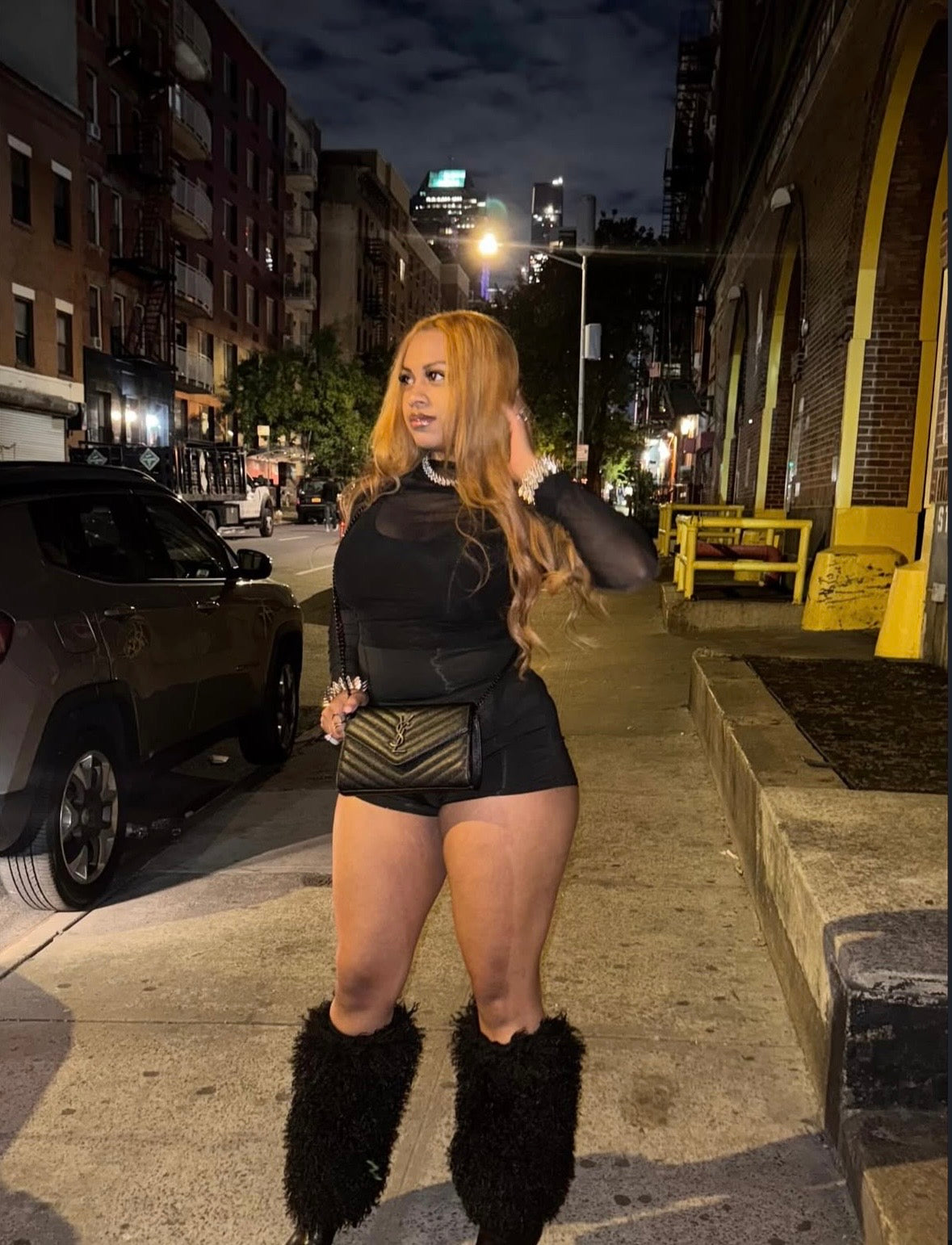 Pretty And Petty-CROWD FAVORITE!